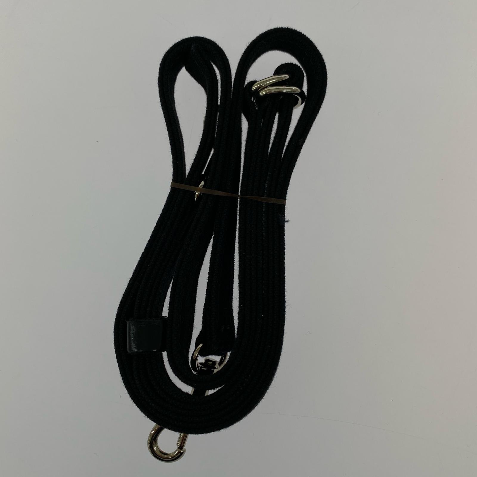 ハンドバッグ キャンバススパンコールショルダーミニ2wayトートバッグ/BLK ブラック