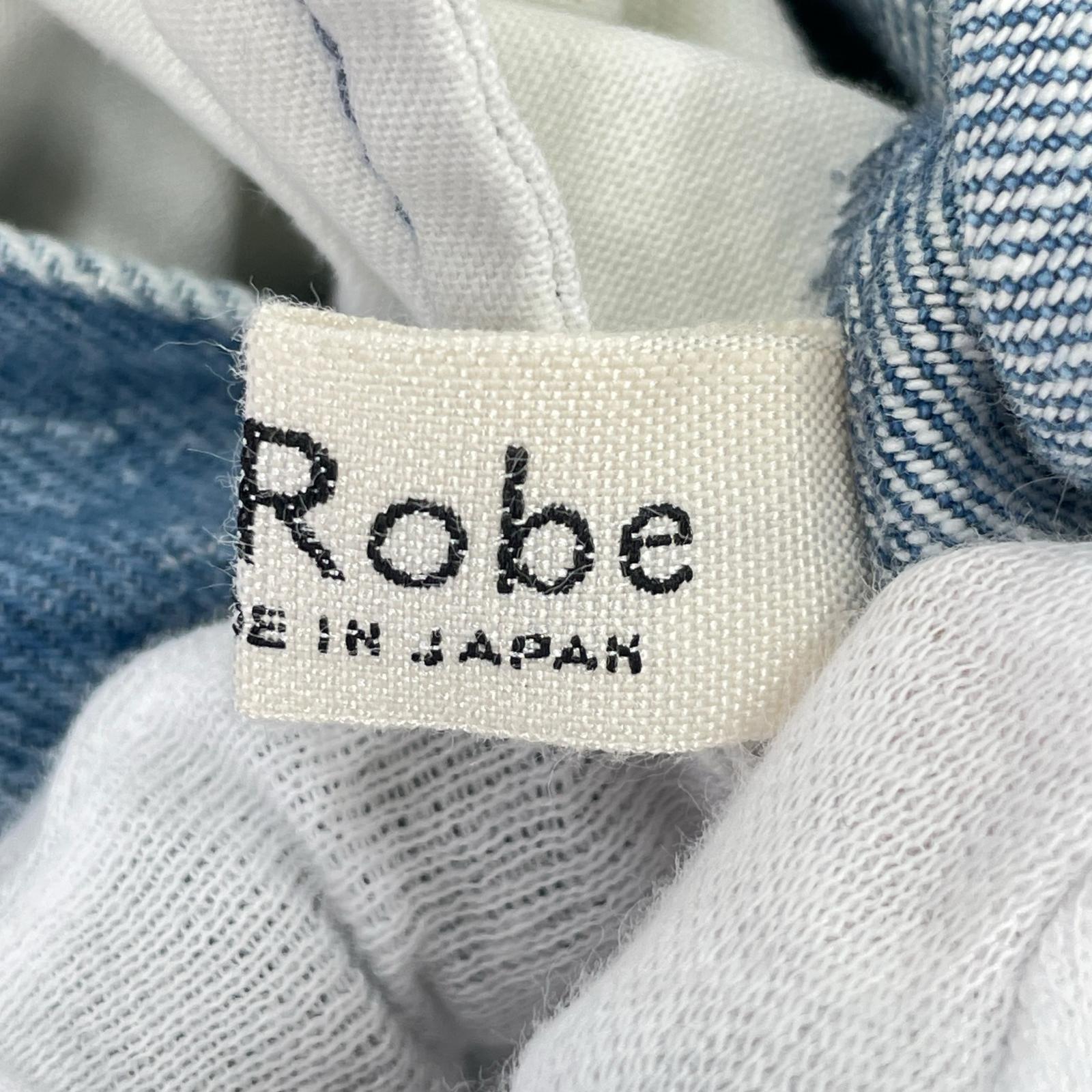 デニムパンツ アシンメトリーデニムパンツ インディゴ