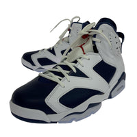 スニーカー AJ6 Retro 28.0cm 27.5cm (US9 1/2 UK9 EU45)