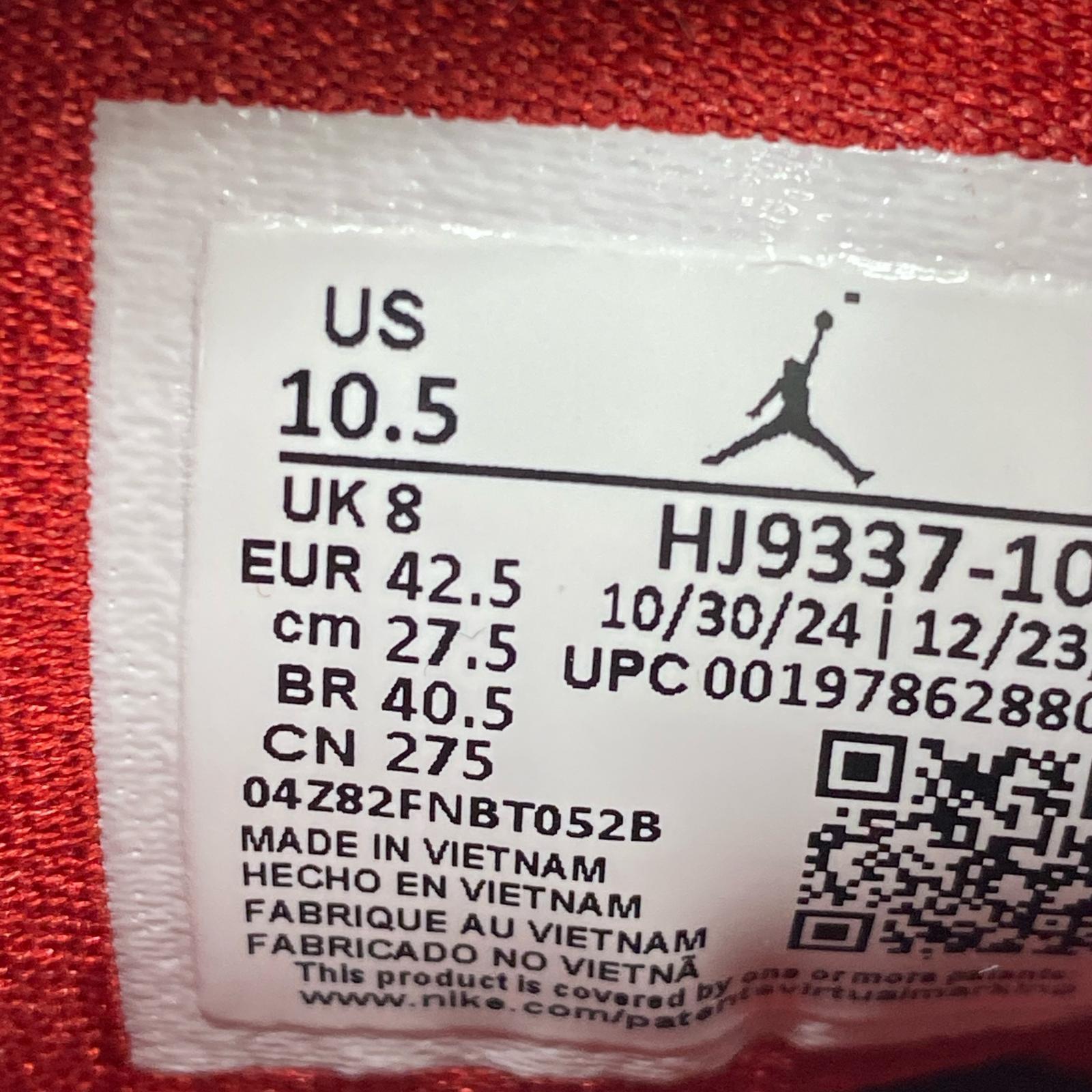 スニーカー WMNS AJ1 Mid SE 27.5cm 27.5cm (US9 1/2 UK9 EU45)