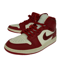 スニーカー WMNS AJ1 Mid SE 27.5cm 27.5cm (US9 1/2 UK9 EU45)