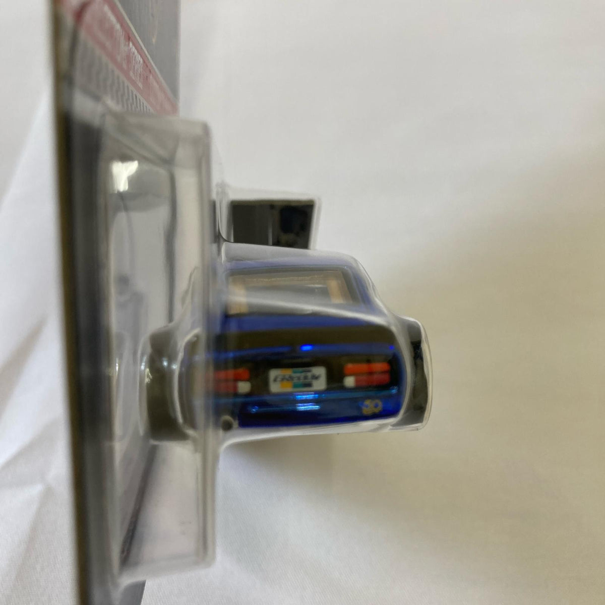 HW RLC カスタムダットサン 240Z ブルー ミニカーその他
