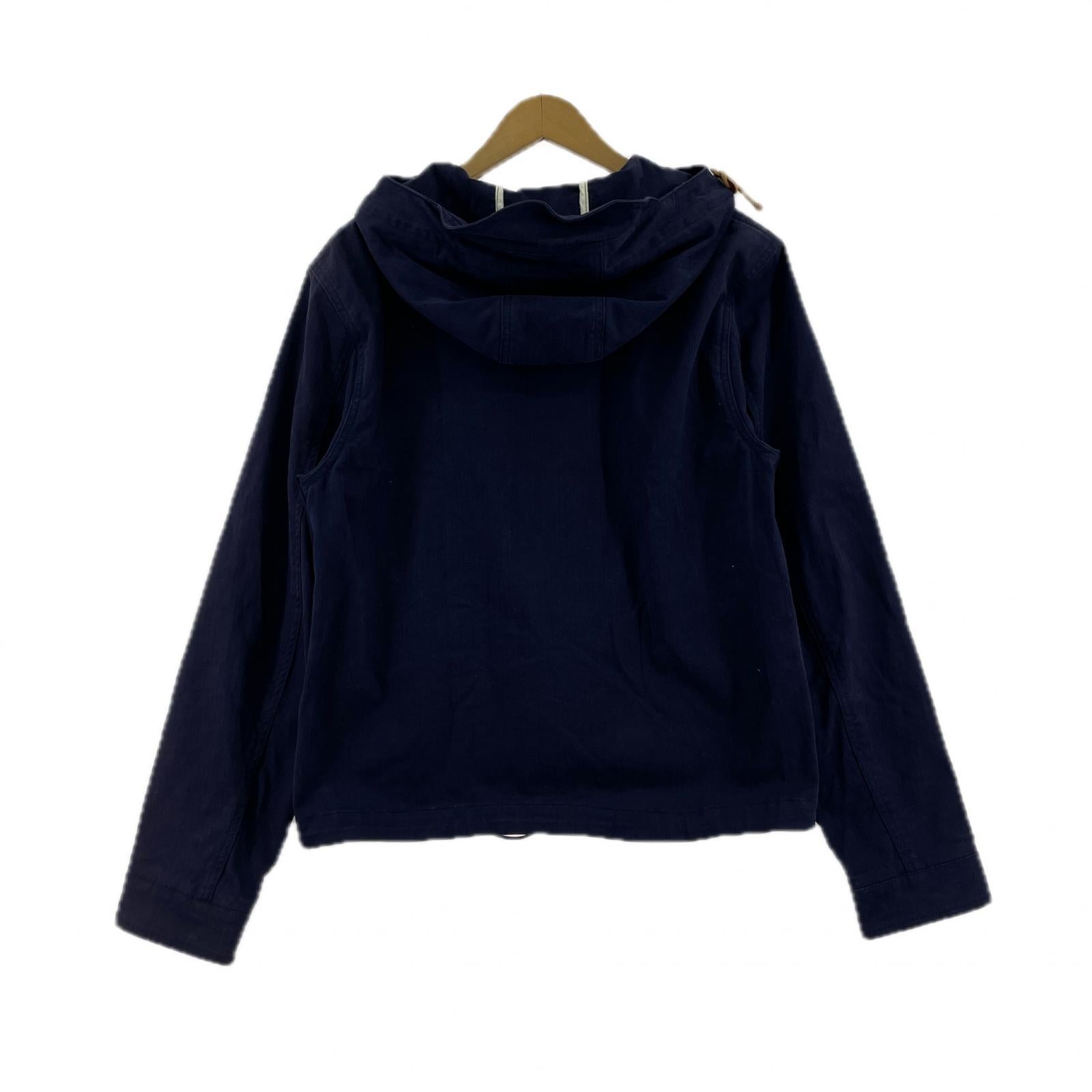 ジャケット MANIFATTURA CECCARELLI 紫 38 パープル