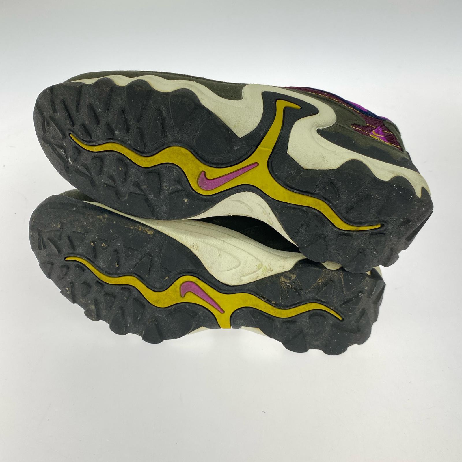 スニーカー ACG AIR SKARN (28cm) 28cm (US10 UK9 1/2 EU46) ブラック
