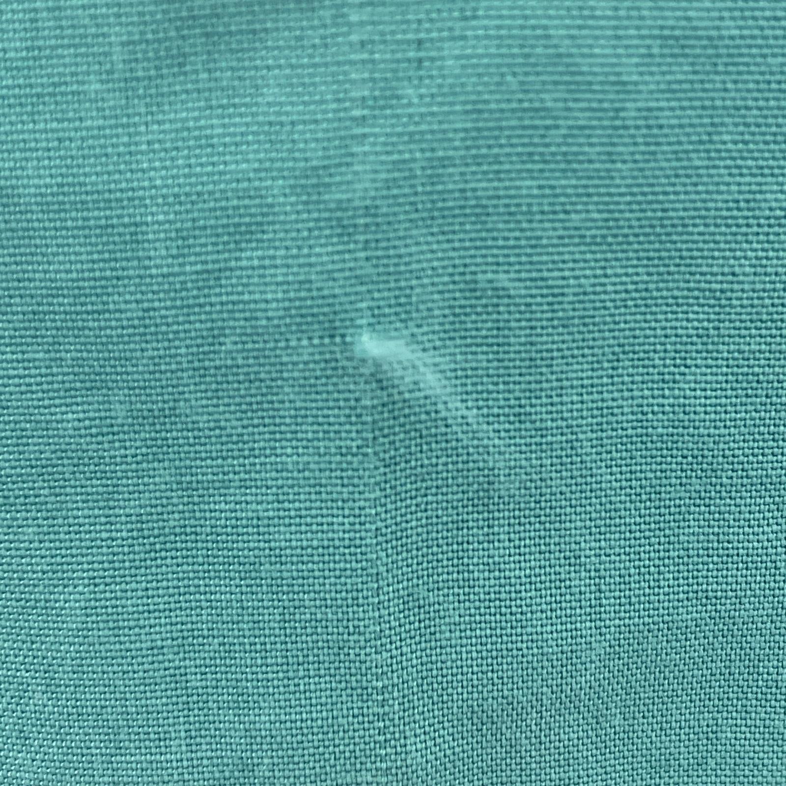 半袖シャツ HELLワッペンオープンカラーシャツ BLU (M) M