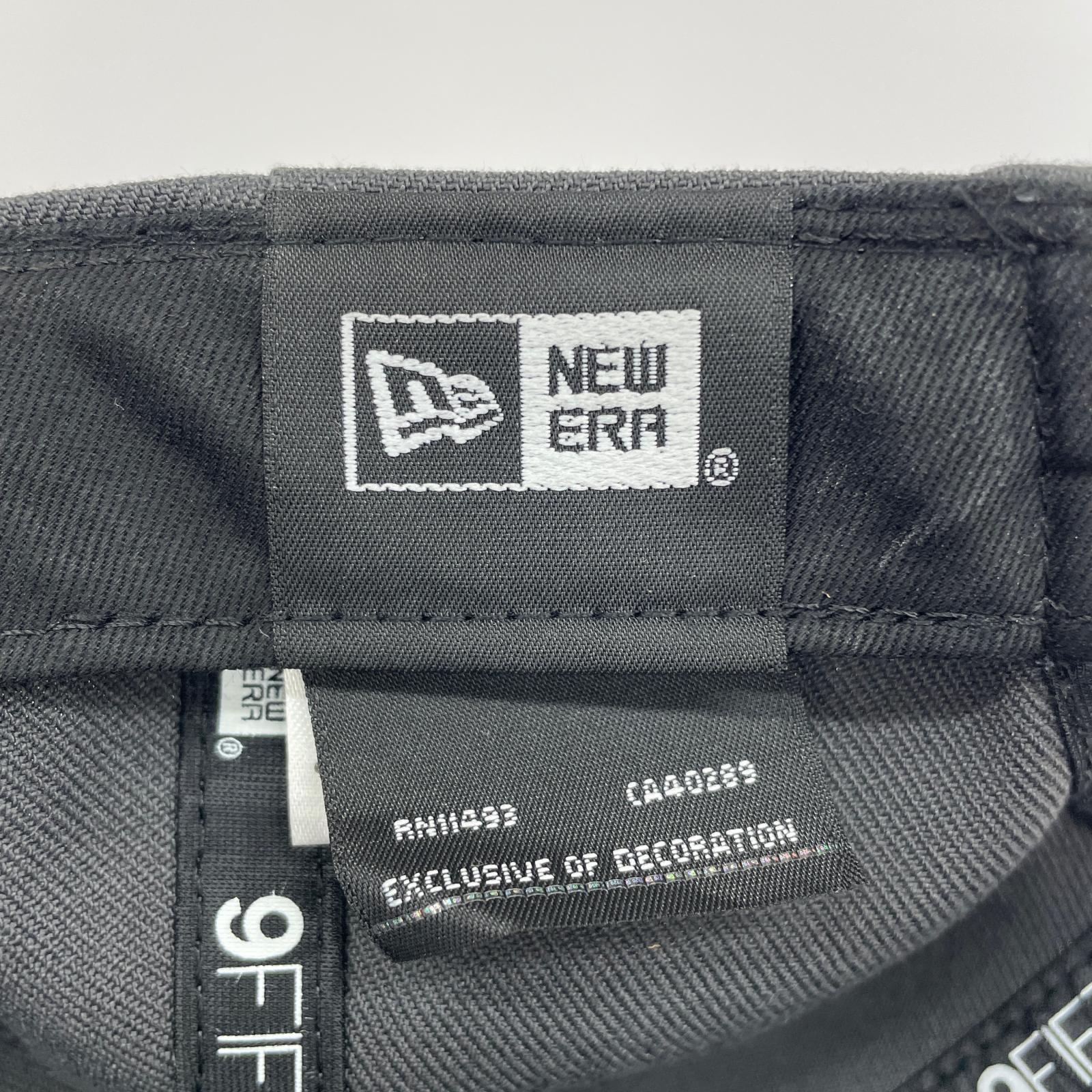 キャップ ×バナナマン 6パネルキャップ GRY グレー