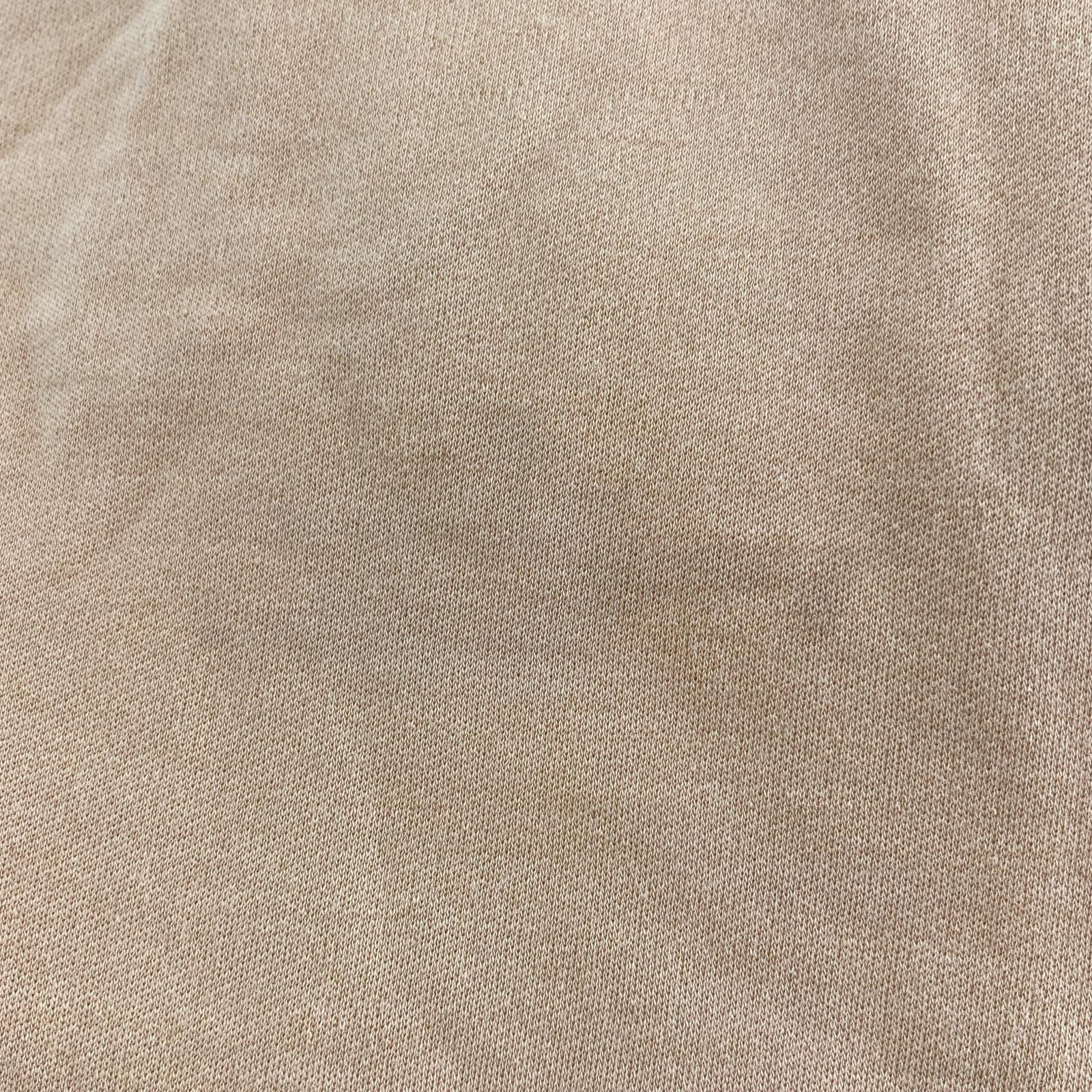 半袖Tシャツ 黄 (5) 5 イエロー