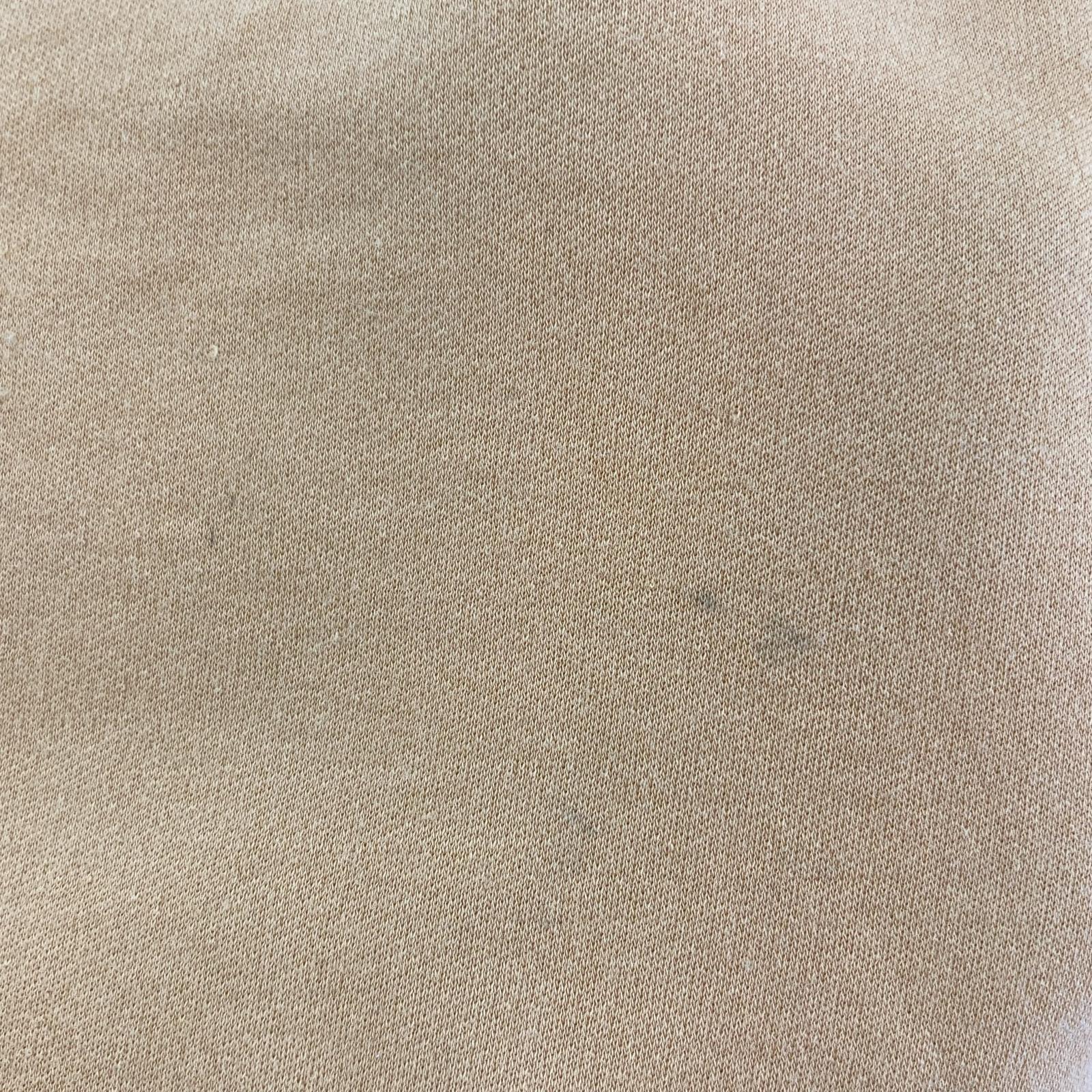 半袖Tシャツ 黄 (5) 5 イエロー
