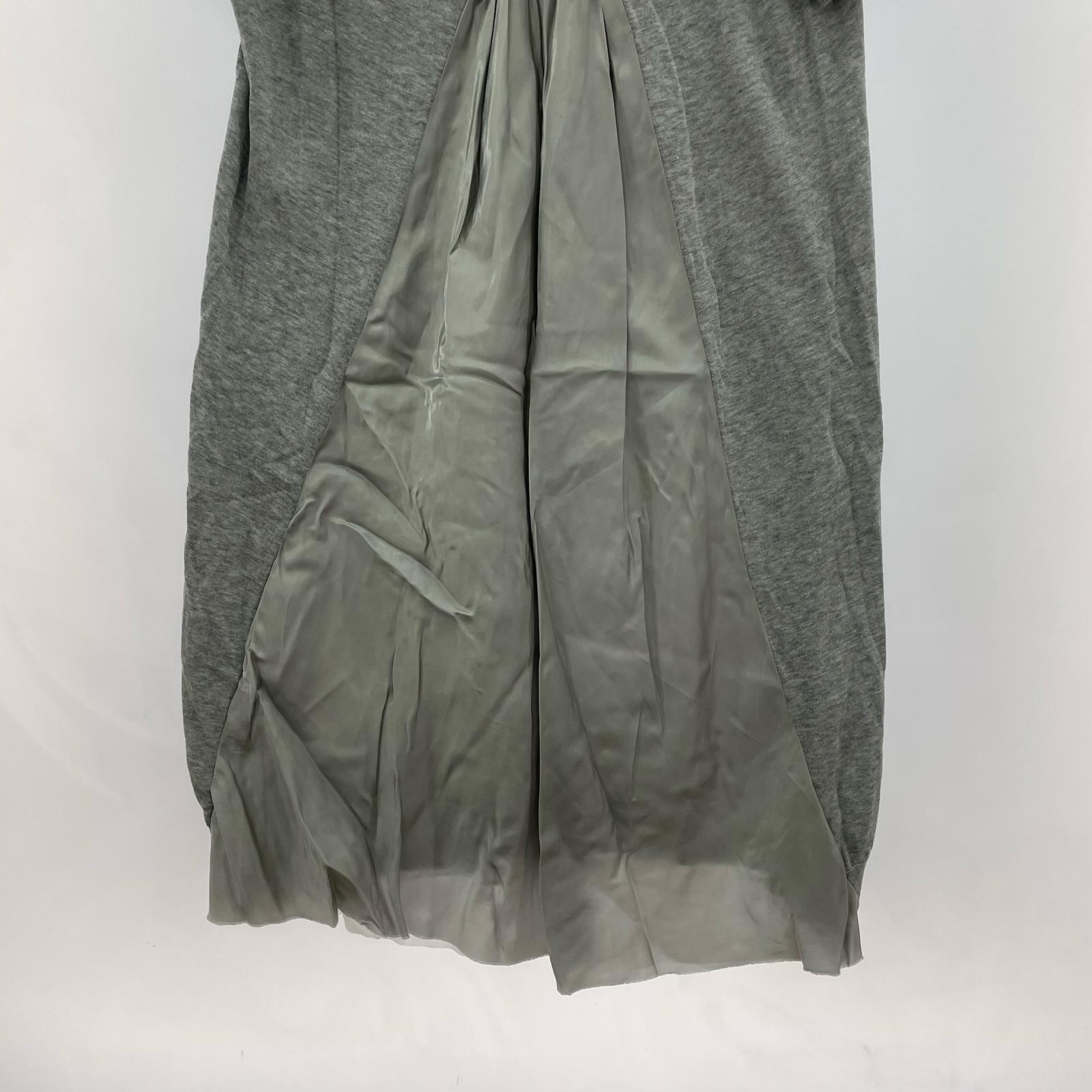 ワンピース sacai luck 半袖ワンピース