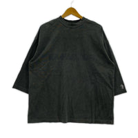 半袖Tシャツ GREED International Oh,Sherry EX-FACTOR Tシャツ 黒 M