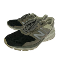 スニーカー M990BM5 GRAY MULTI 28 USA製 28cm (US10 UK9 1/2 EU46) グレー