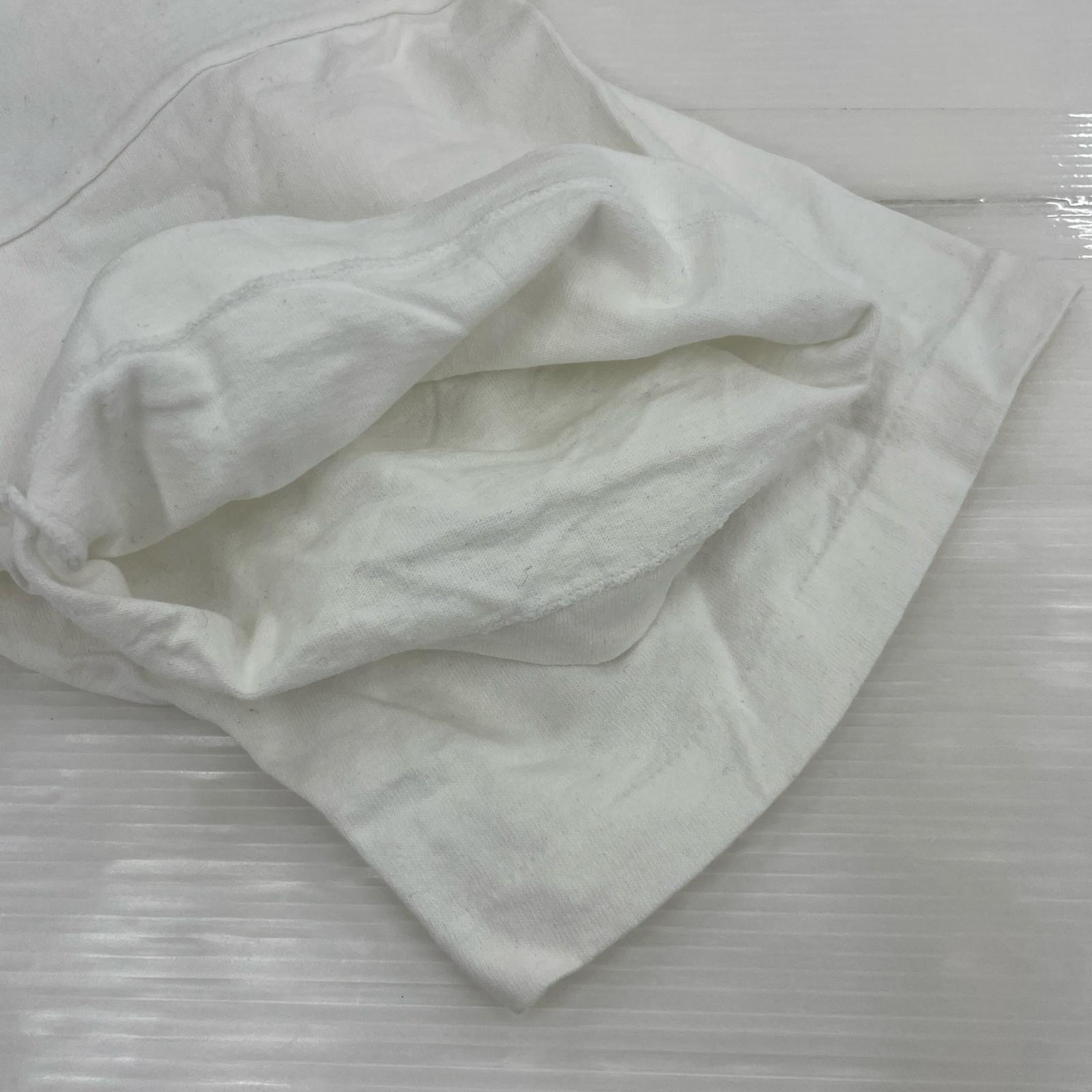 半袖Tシャツ 00s understans? tee ホワイト