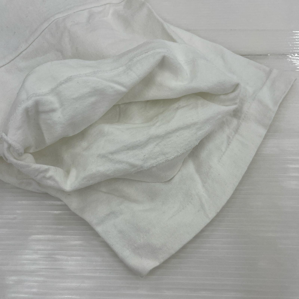 半袖Tシャツ 00s understans? tee ホワイト