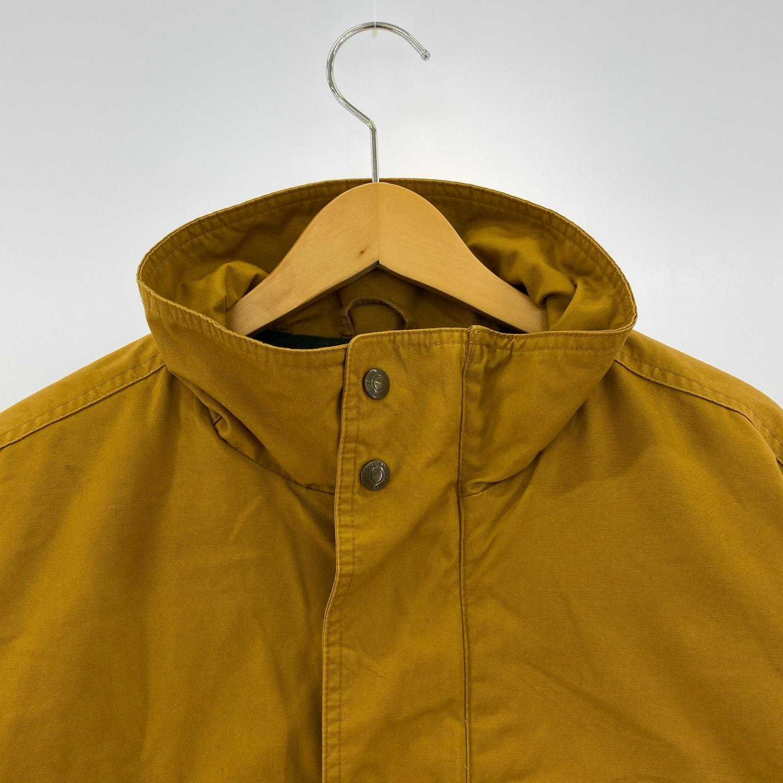 ジャケット 90s mountain jacket M ブラウン
