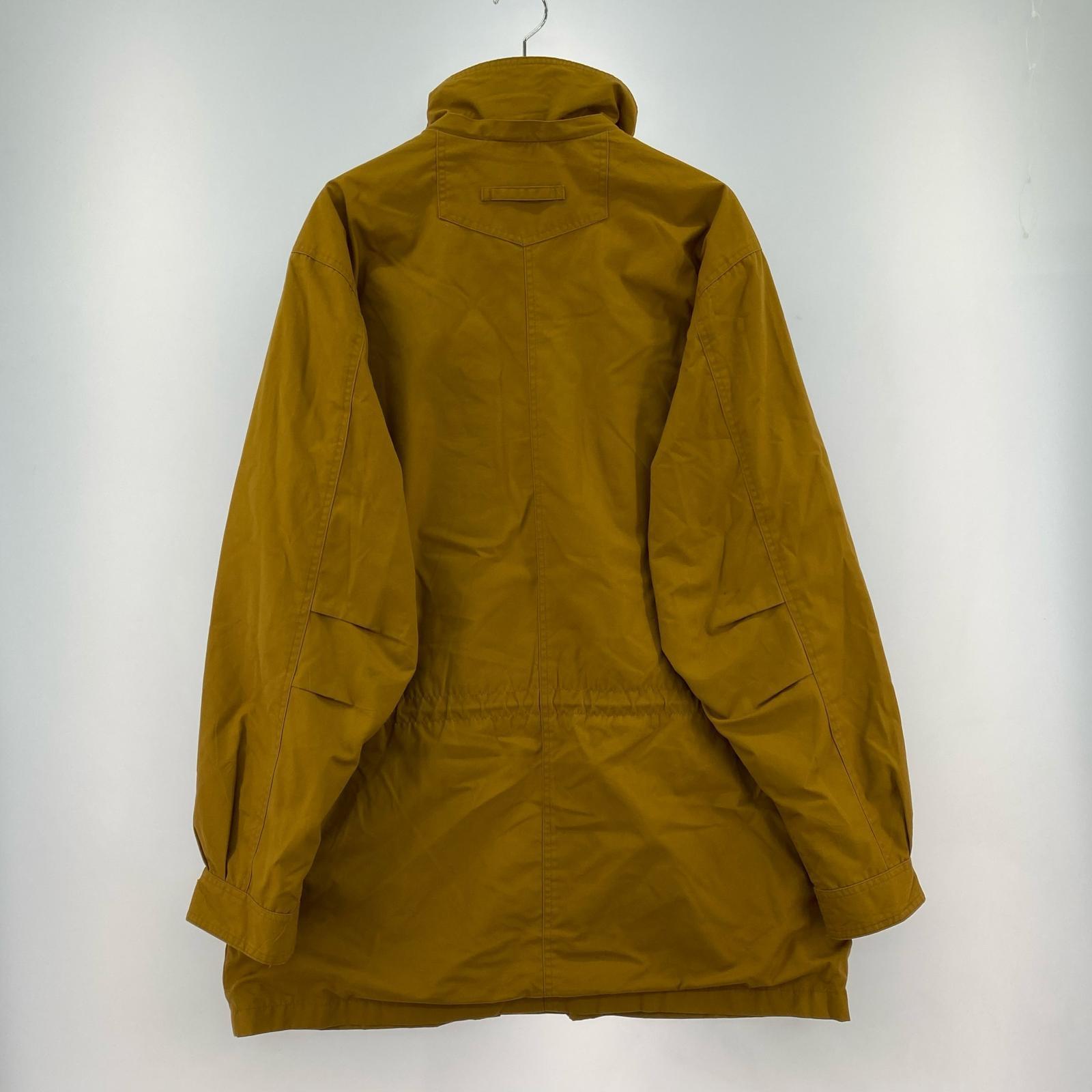 ジャケット 90s mountain jacket M ブラウン
