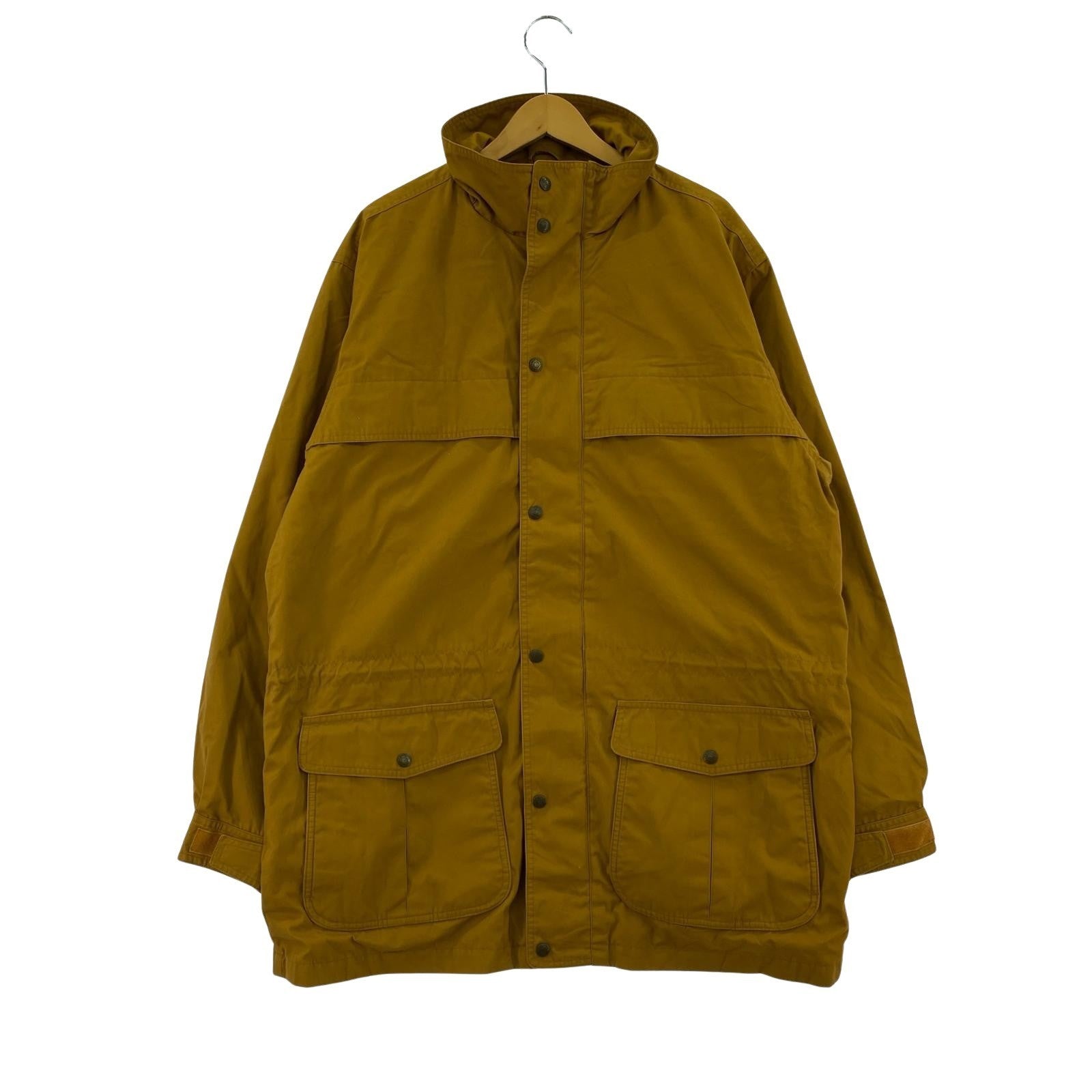 ジャケット 90s mountain jacket M ブラウン