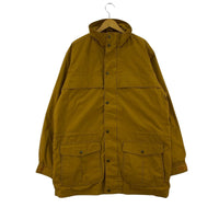 ジャケット 90s mountain jacket M ブラウン
