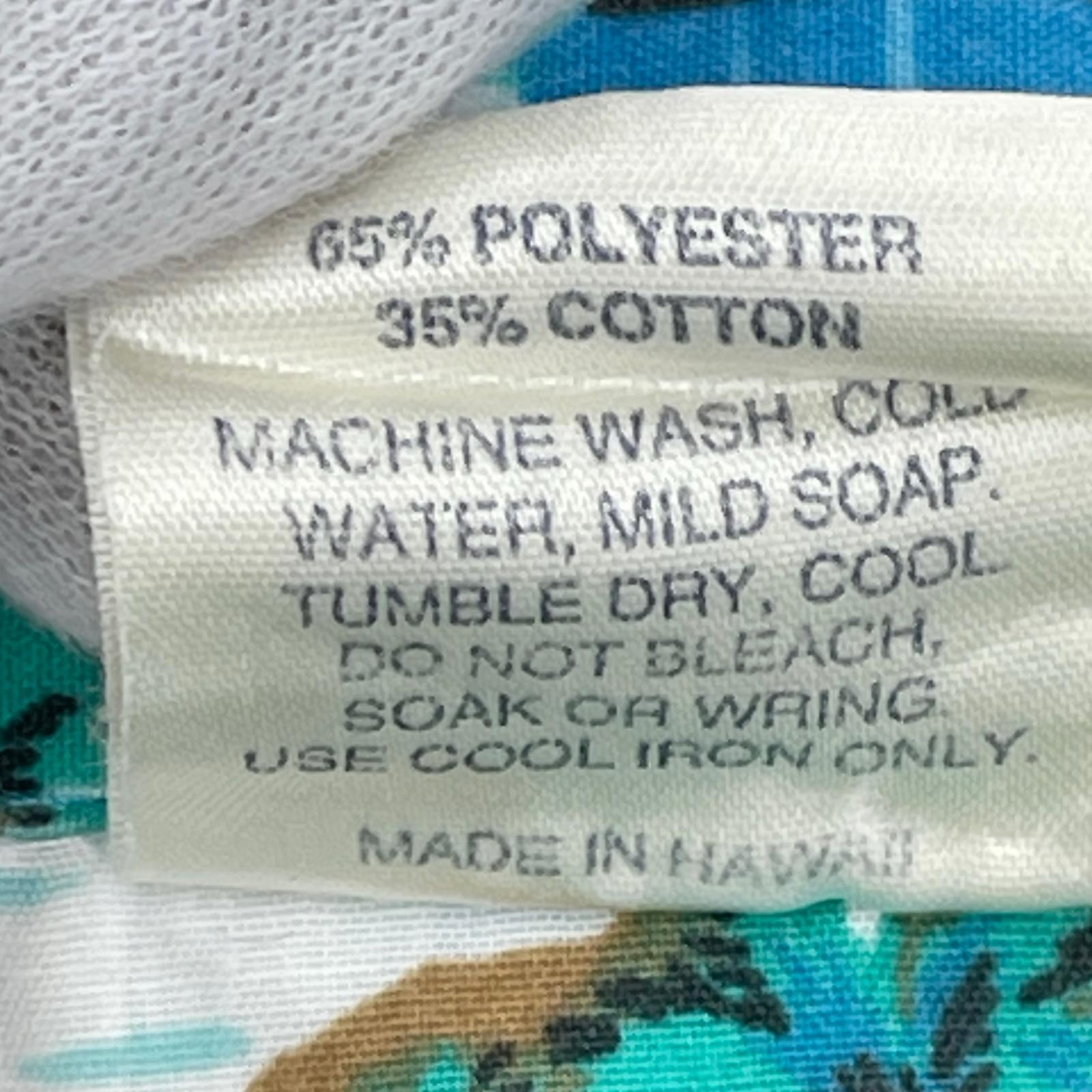 半袖シャツ 90s hawaii shirt M