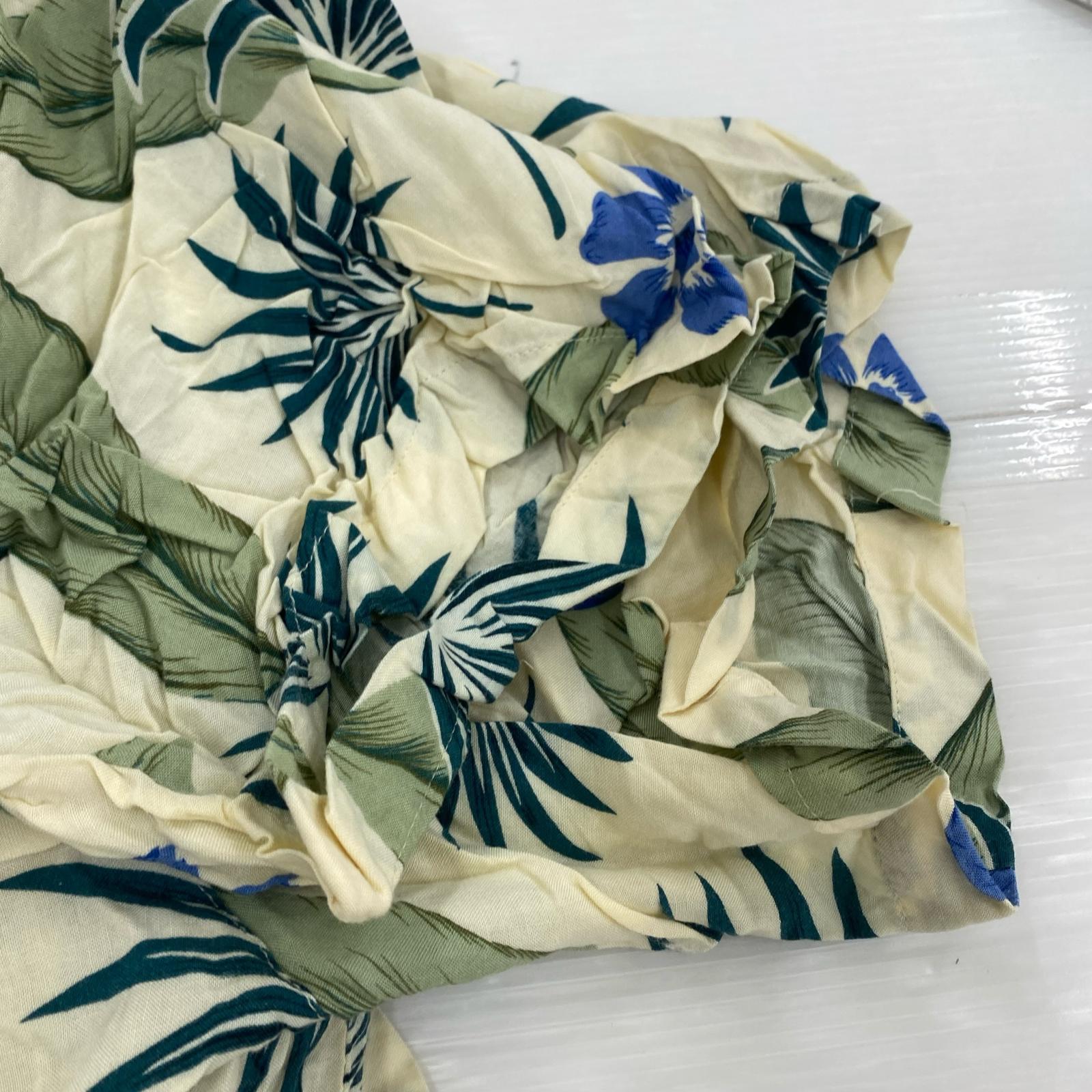半袖シャツ pineapple moon shirt