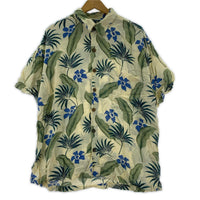 半袖シャツ pineapple moon shirt