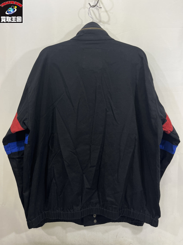 ブルゾン 25SS HYSTERIC レーシングジャケット M