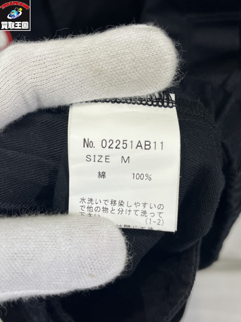 ブルゾン 25SS HYSTERIC レーシングジャケット M