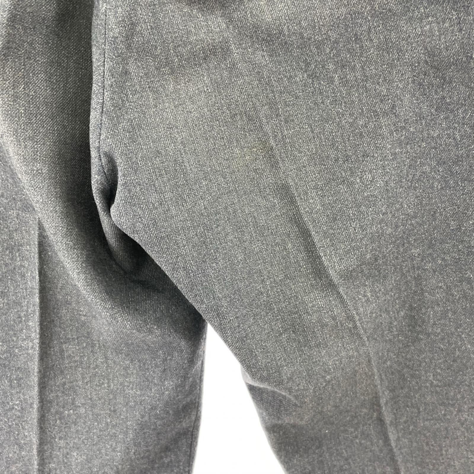 パンツ イギリス軍 50s No.2 ネイビー