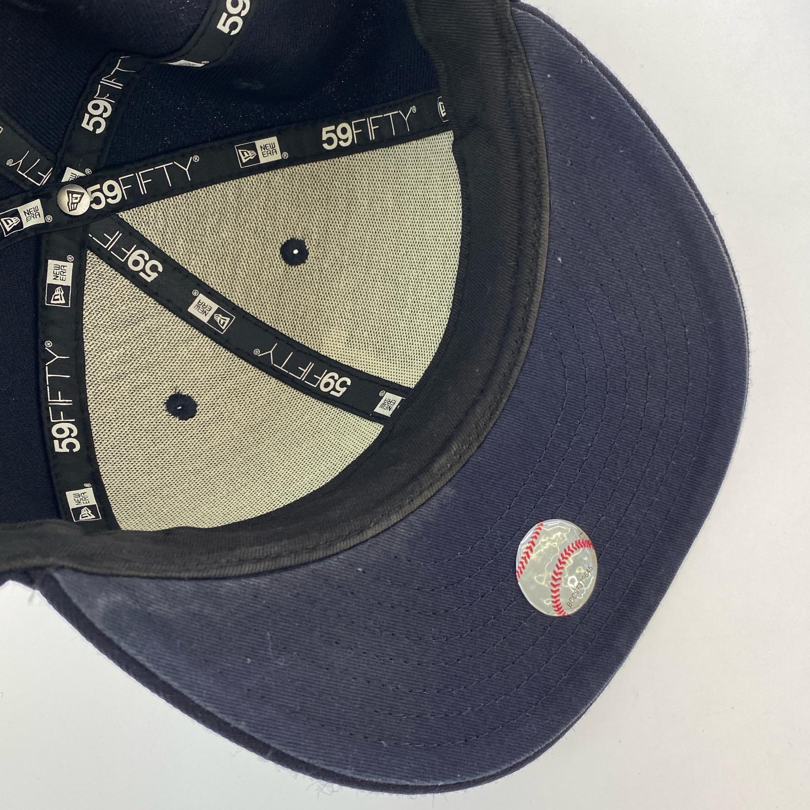 キャップ x RHC/LA Cap/7 1/2(59.6cm)/NVY ネイビー