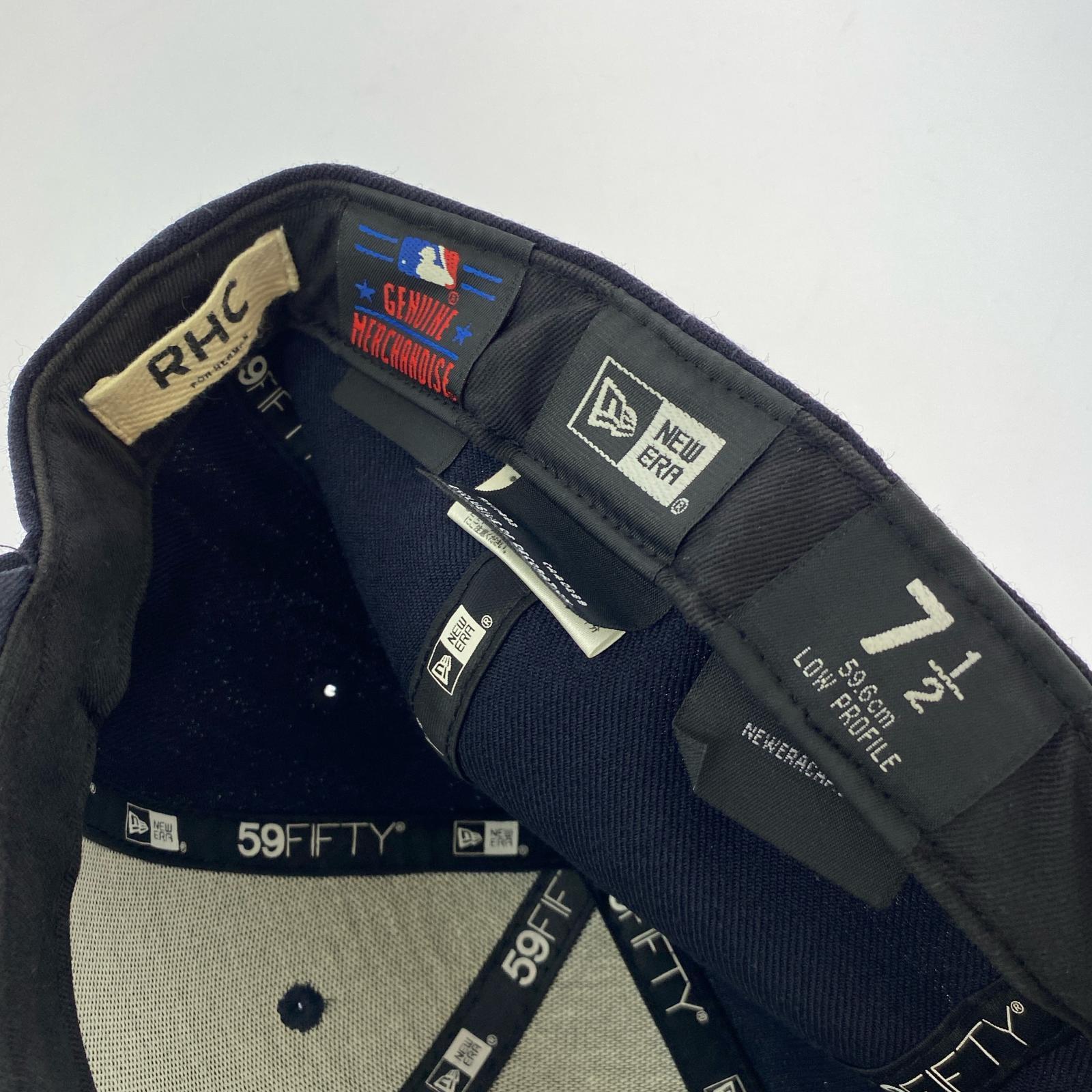 キャップ x RHC/LA Cap/7 1/2(59.6cm)/NVY ネイビー