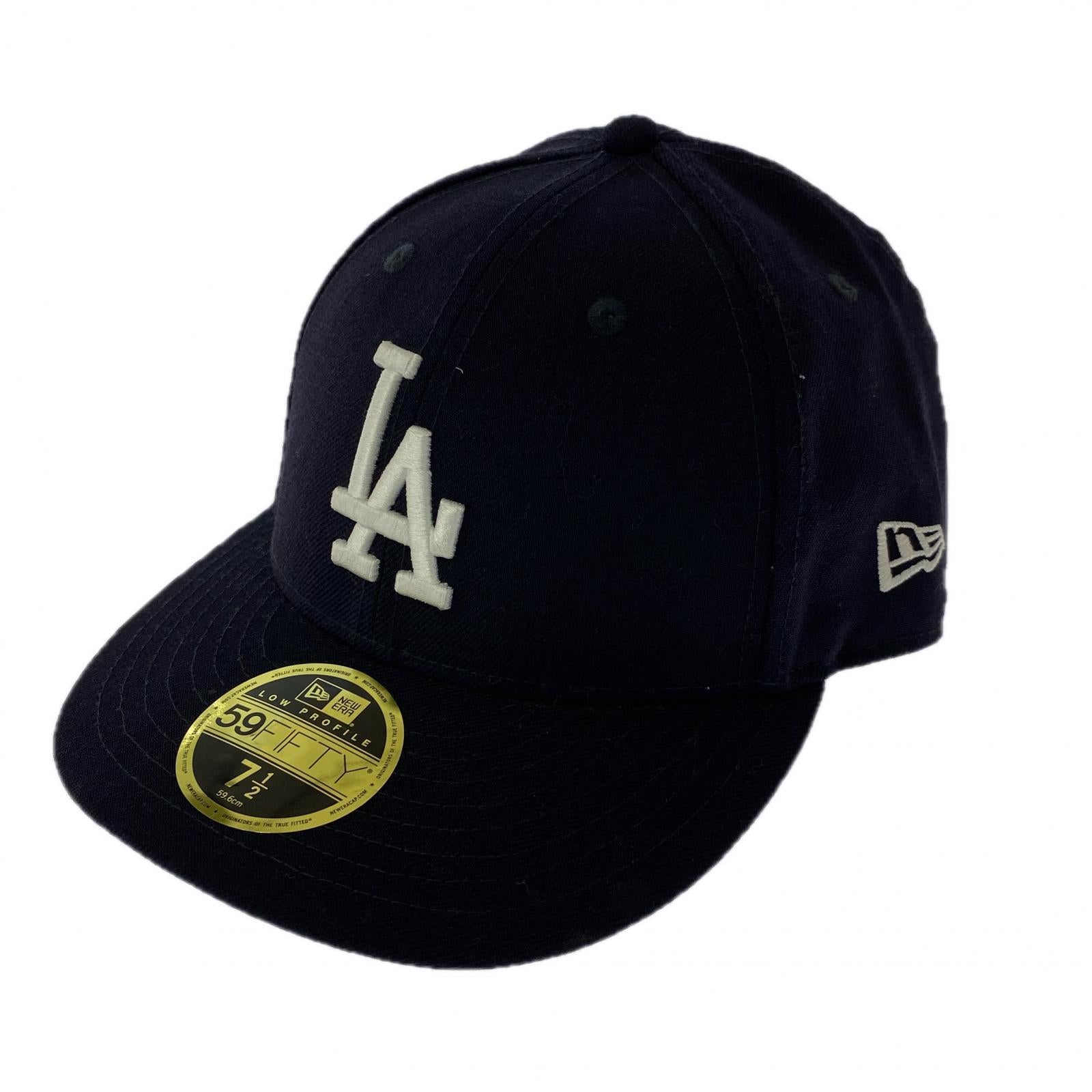 キャップ x RHC/LA Cap/7 1/2(59.6cm)/NVY ネイビー
