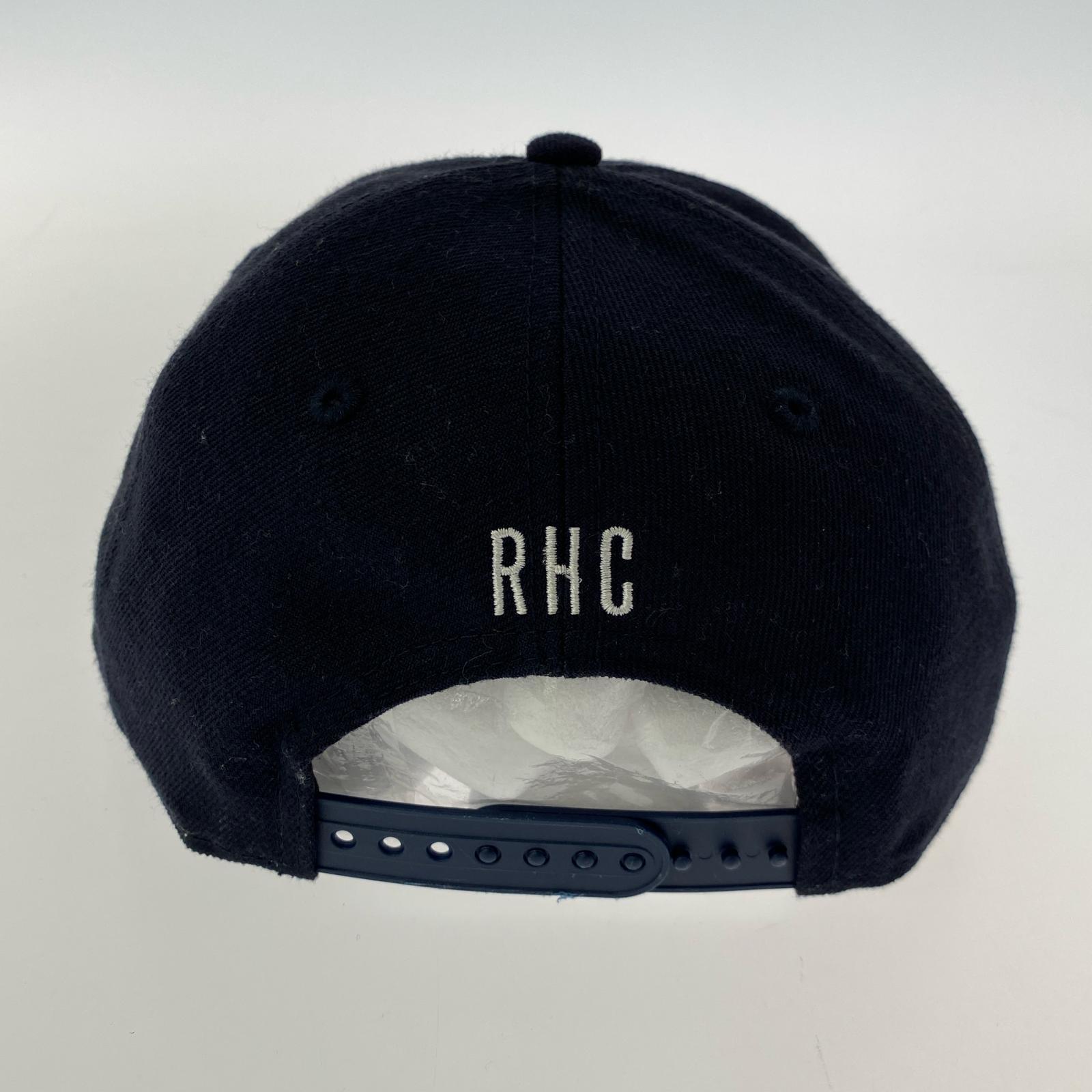 キャップ x RHC/LA Cap/SNAP BACK/NVY ネイビー