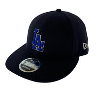 キャップ x RHC/LA Cap/SNAP BACK/NVY ネイビー
