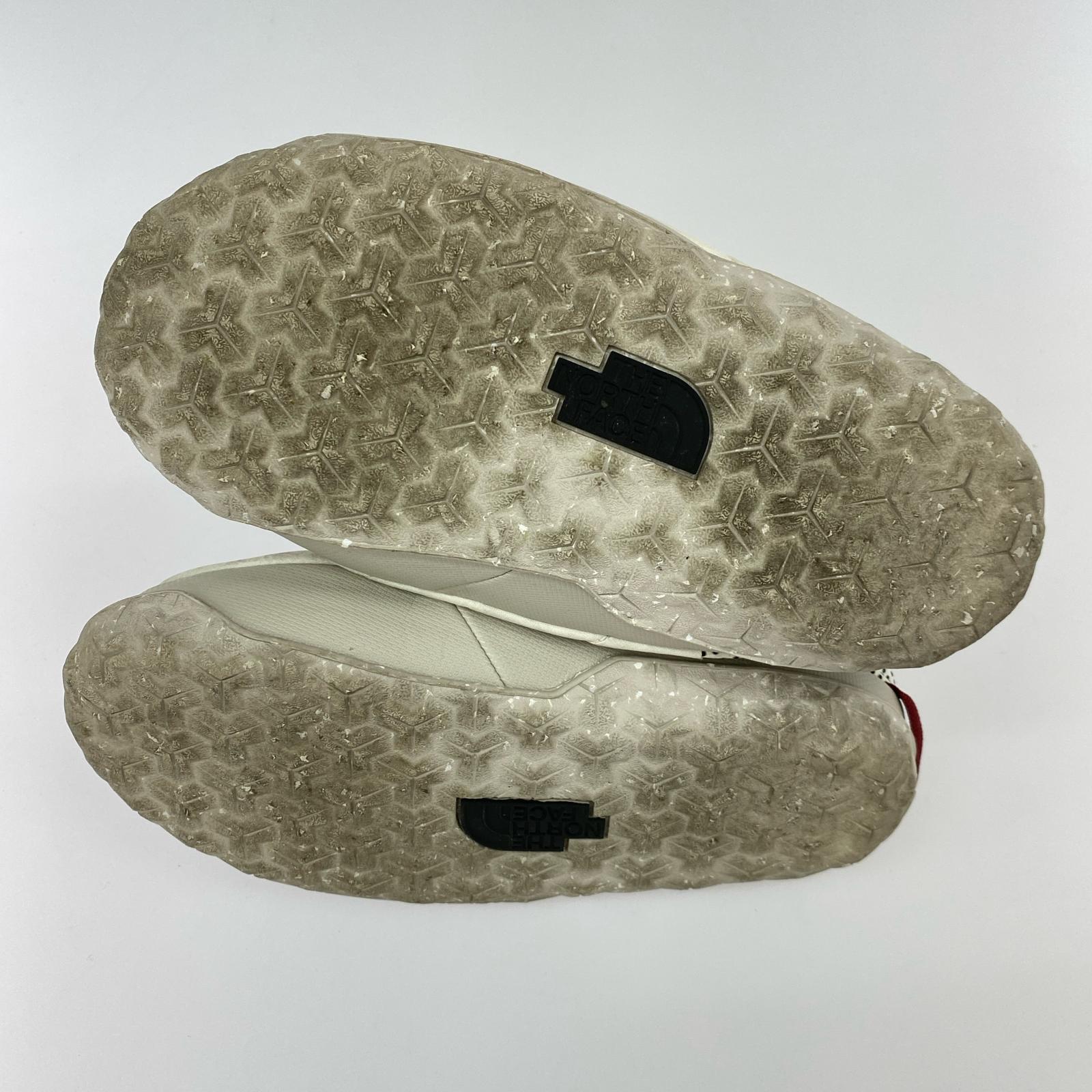 ブーツ THE NORTH FACE ヌプシWP5/23.0 23cm (US5 UK4 1/2 EU36) ホワイト