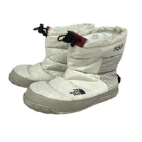 ブーツ THE NORTH FACE ヌプシWP5/23.0 23cm (US5 UK4 1/2 EU36) ホワイト
