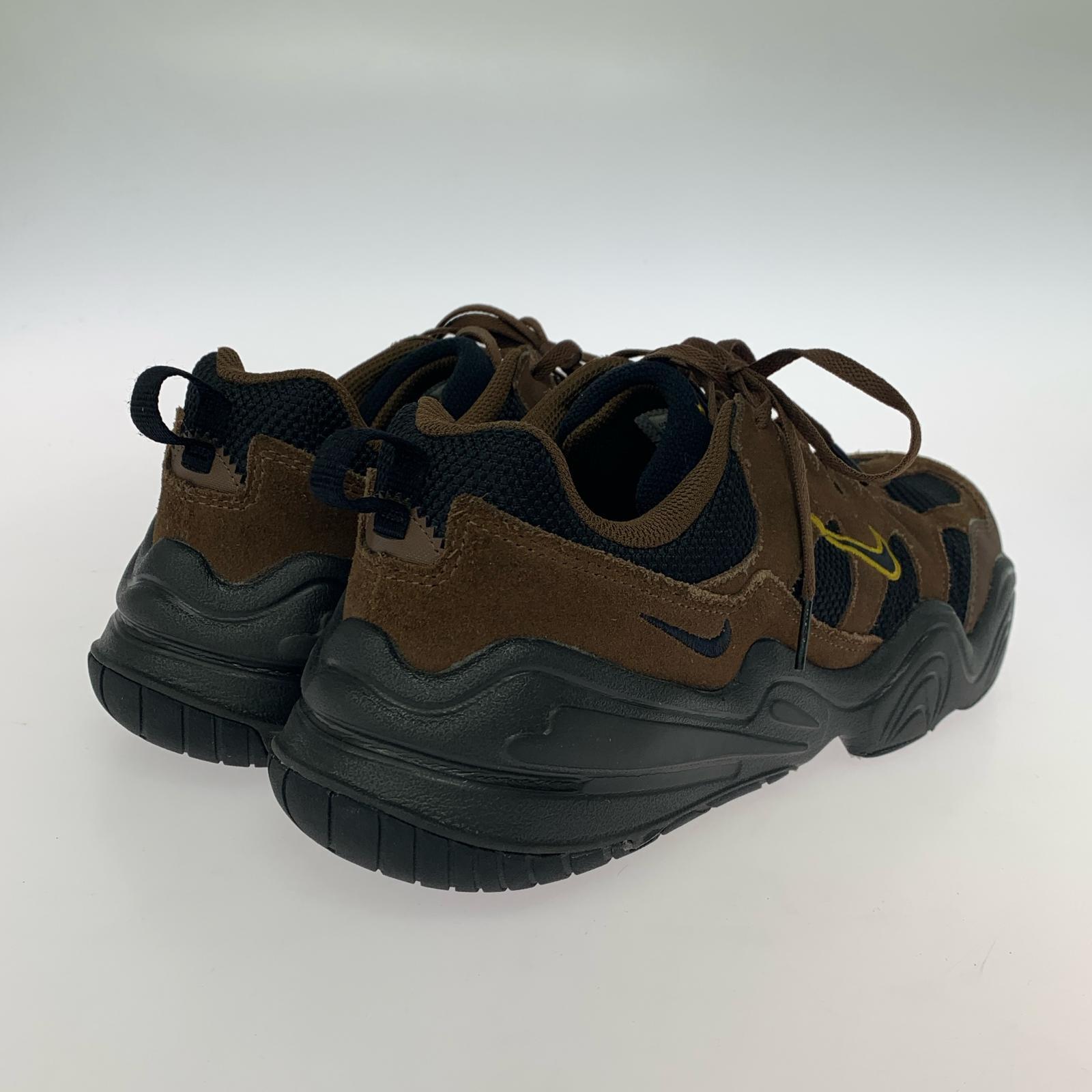 スニーカー Tech Hera Cacao Wow/Blondine/Black 28cm (US10 UK9 1/2 EU46) ブラウン