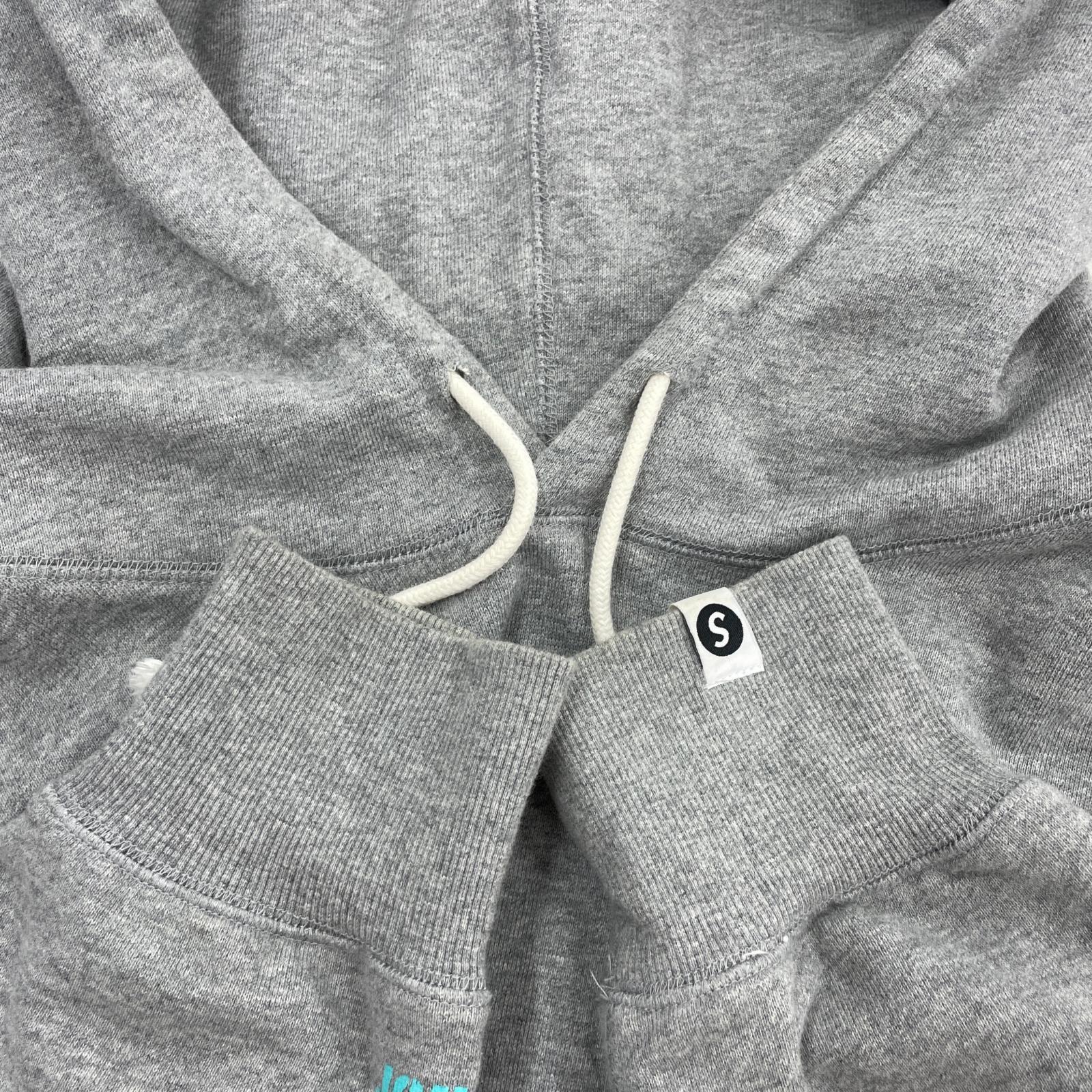 パーカー CHERISH&Co GRY M M グレー