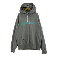 パーカー CHERISH&Co GRY M M グレー