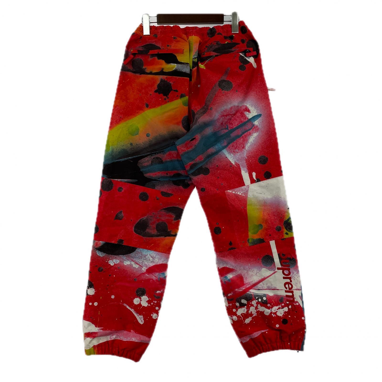 パンツ 20ss rammellzee gore-tex pant S S