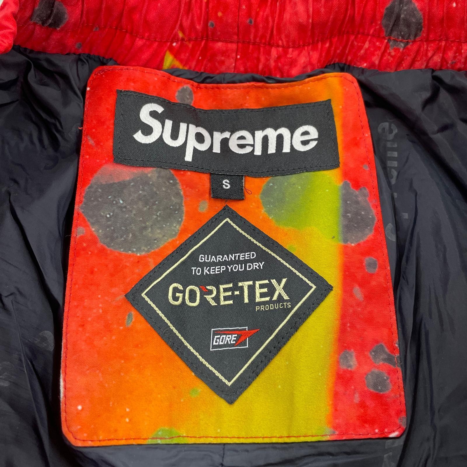 パンツ 20ss rammellzee gore-tex pant S S