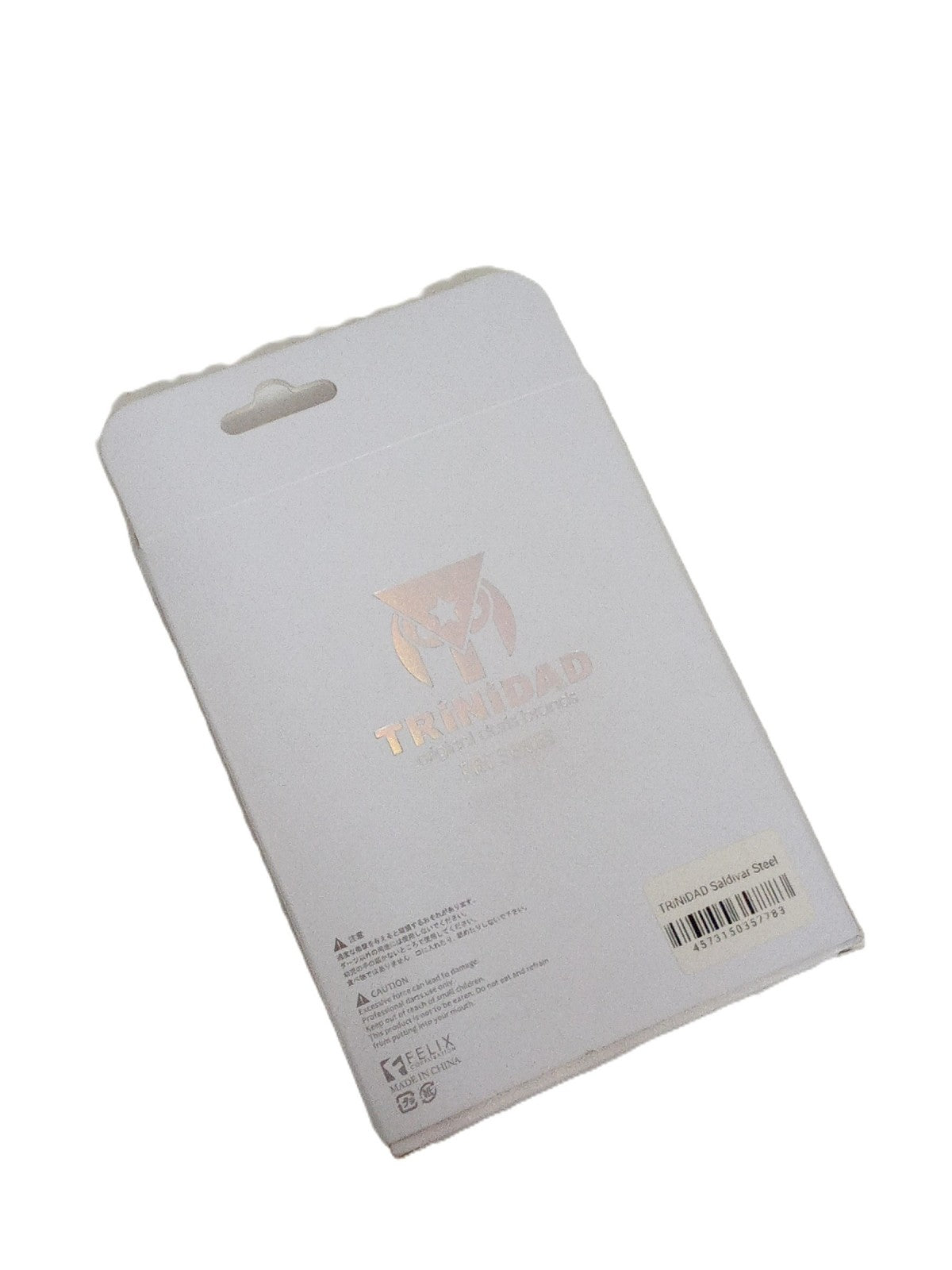 TRiNiDAD PRO/中西永吉選手モデル/ダーツ スポーツ用品
