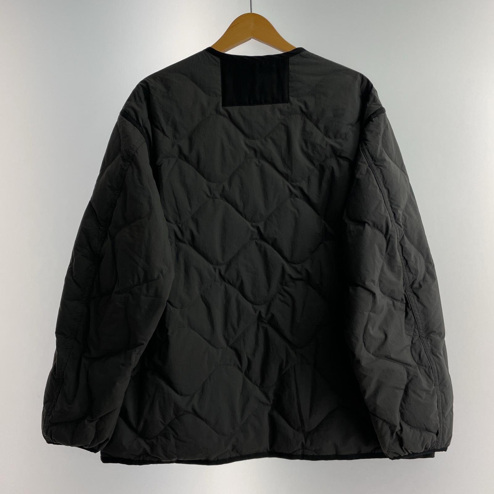 ダウンジャケット Field Down Cardigan/M/ND2153N M
