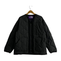 ダウンジャケット Field Down Cardigan/M/ND2153N M