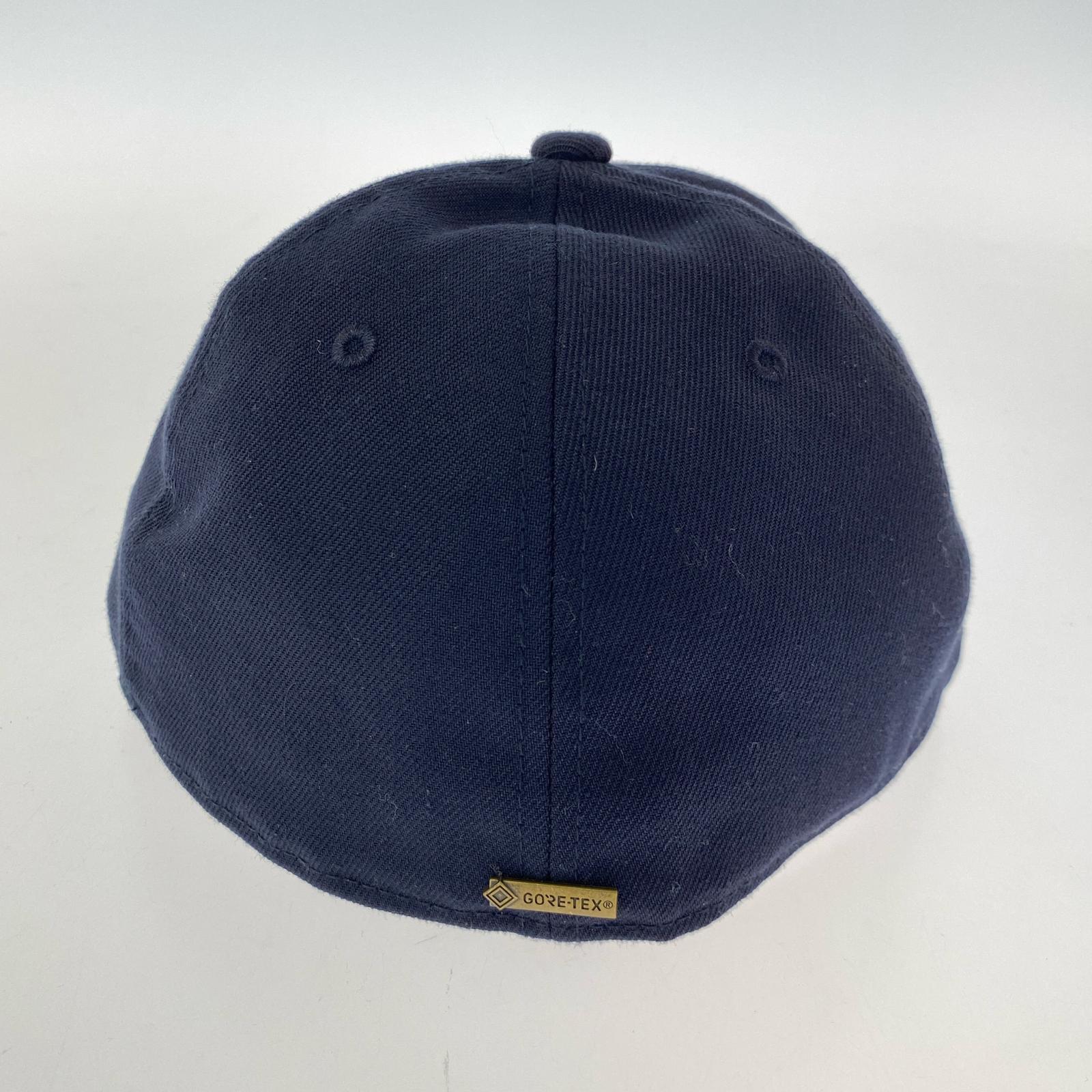 キャップ x RHC/GORE-TEX/7 1/2(59.6cm)/NVY ネイビー