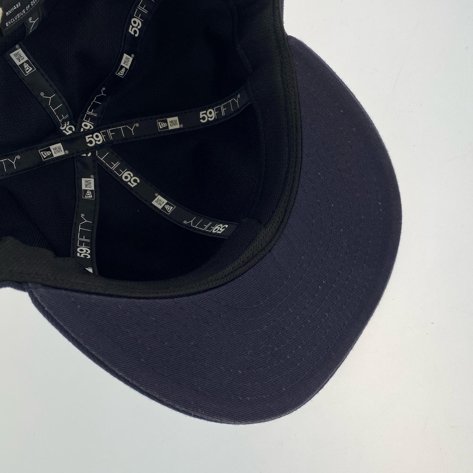 キャップ x RHC/GORE-TEX/7 1/2(59.6cm)/NVY ネイビー