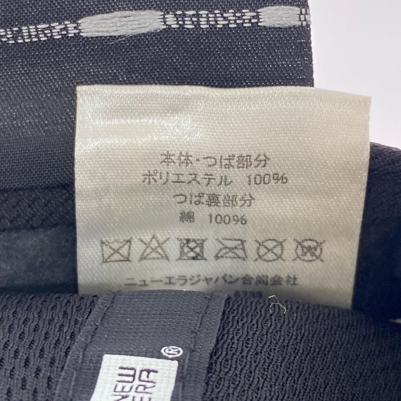 キャップ x RHC/GORE-TEX/7 1/2(59.6cm)/NVY ネイビー