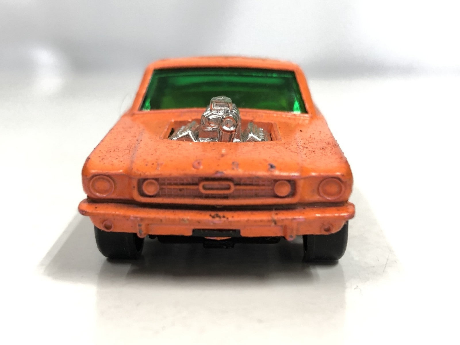 MATCHBOX SUPERFAST WILD CAT イギリス製 ミニカーその他