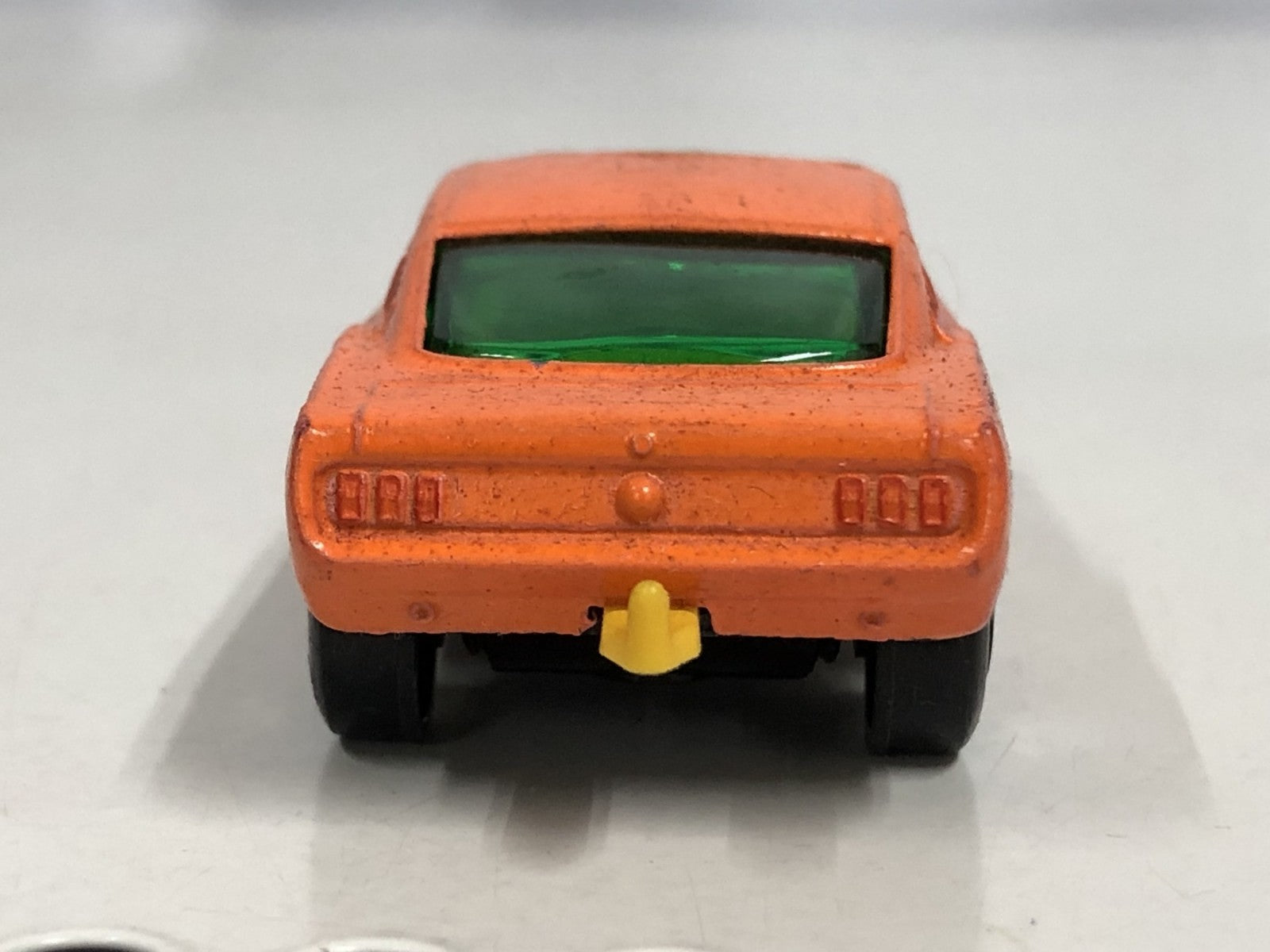 MATCHBOX SUPERFAST WILD CAT イギリス製 ミニカーその他