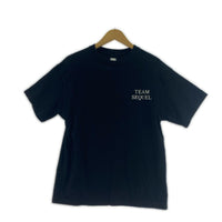 半袖Tシャツ S/Sカットソー ブラック (S) S ブラック