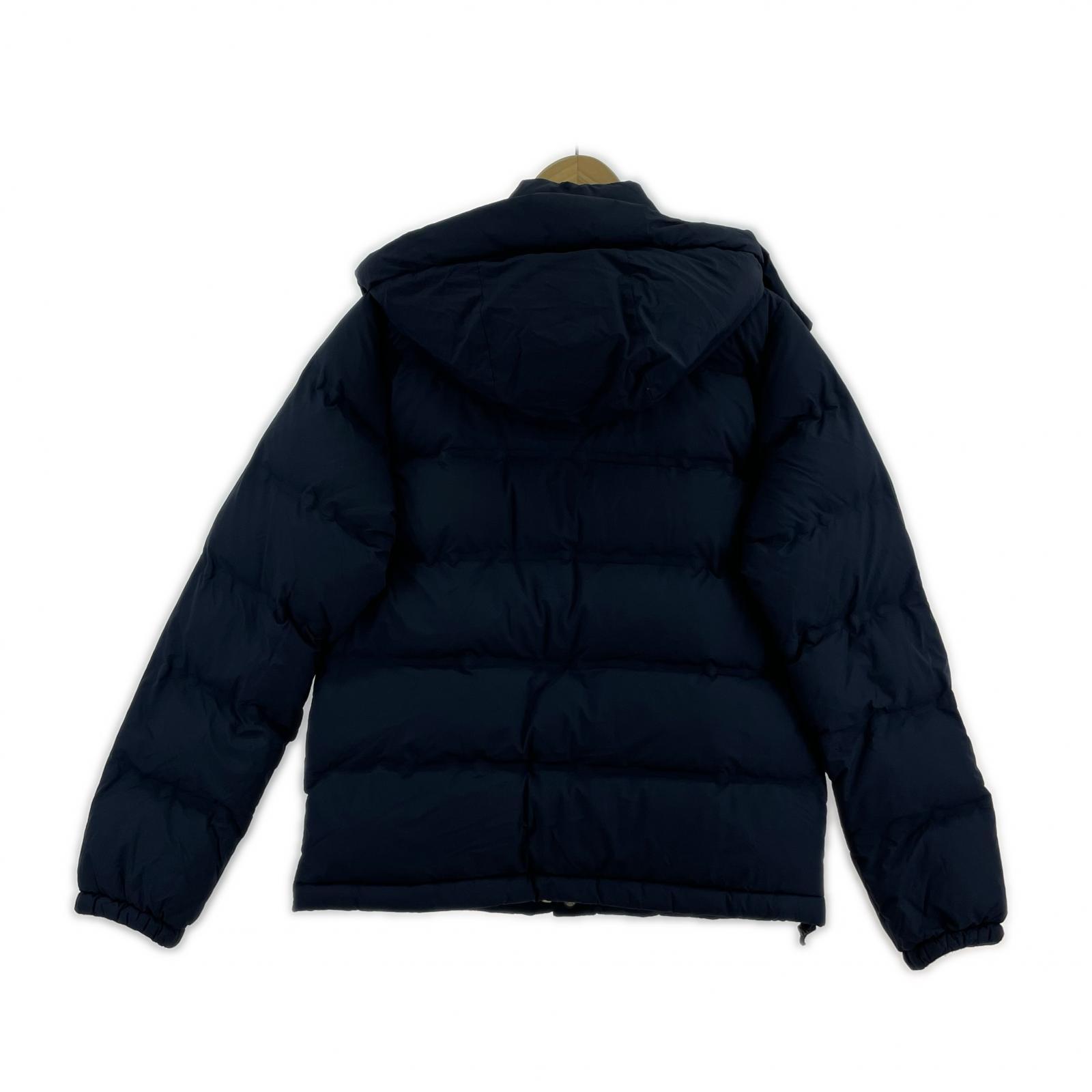 ジャケット ND2561N S ネイビー
