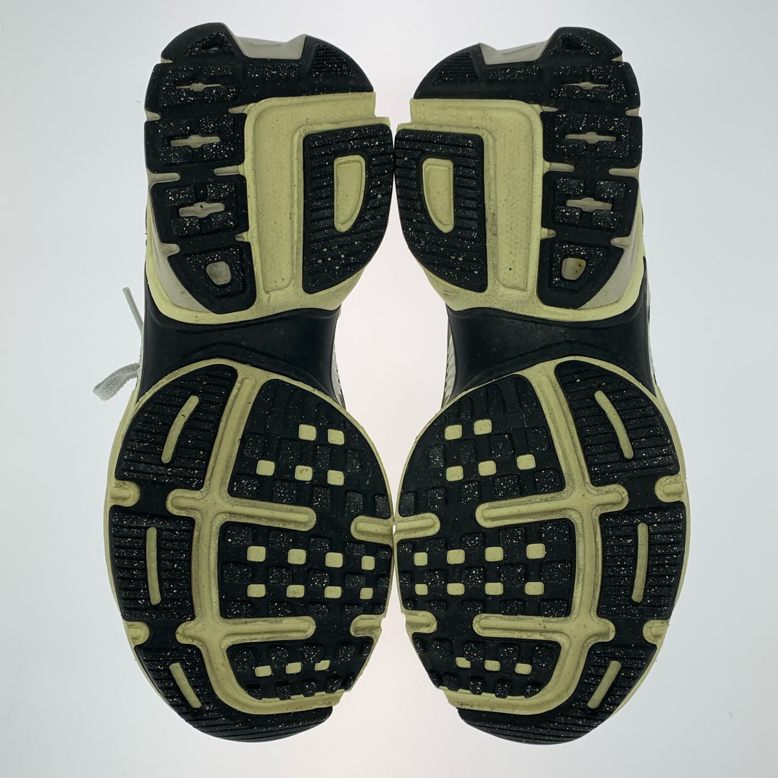 スニーカー W V2K RUN シルバー (25.0cm) 25cm (US7 UK6 1/2 EU40) グレー